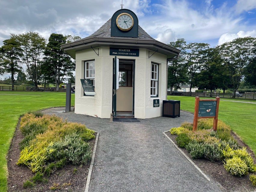 <h2>2023 Scottish Links & Islands Golf Cruise</h2>12 Nights | 5 Rounds | Amsterdam - Dublin | August 17 - 29