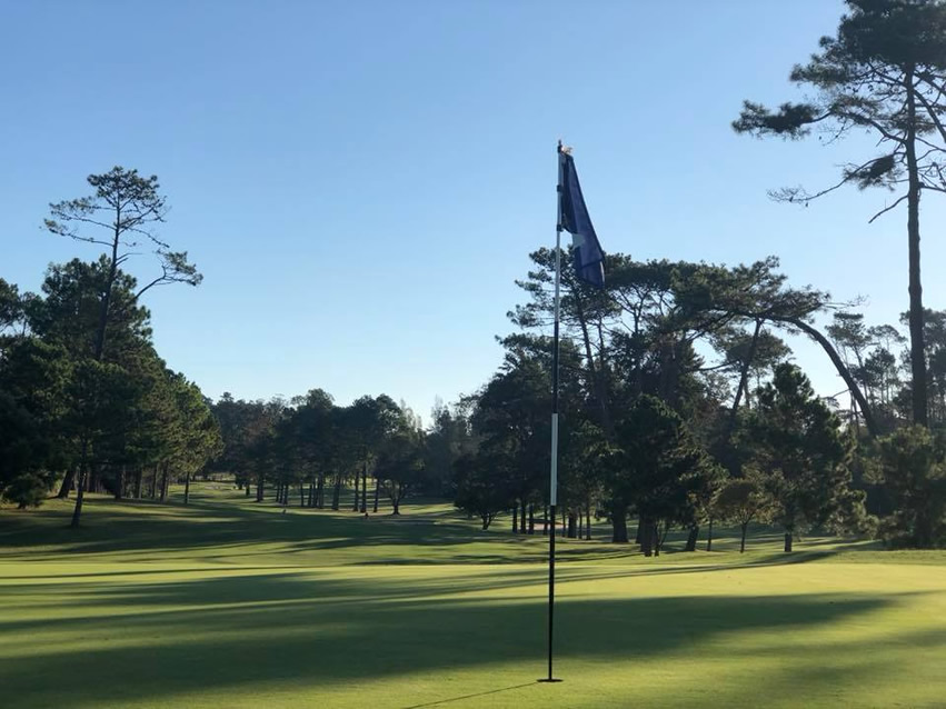 <h2>2023 South America Golf Cruise</h2> 10 Nights | 4 Rounds | Buenos Aires – Rio de Janeiro | February 25 – March 7