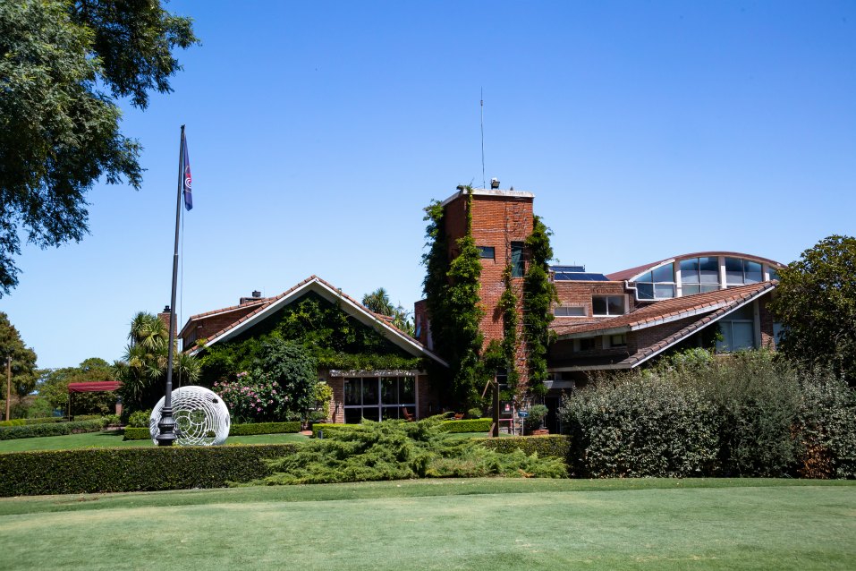 <h2>2023 South America Golf Cruise</h2> 10 Nights | 4 Rounds | Buenos Aires – Rio de Janeiro | February 25 – March 7