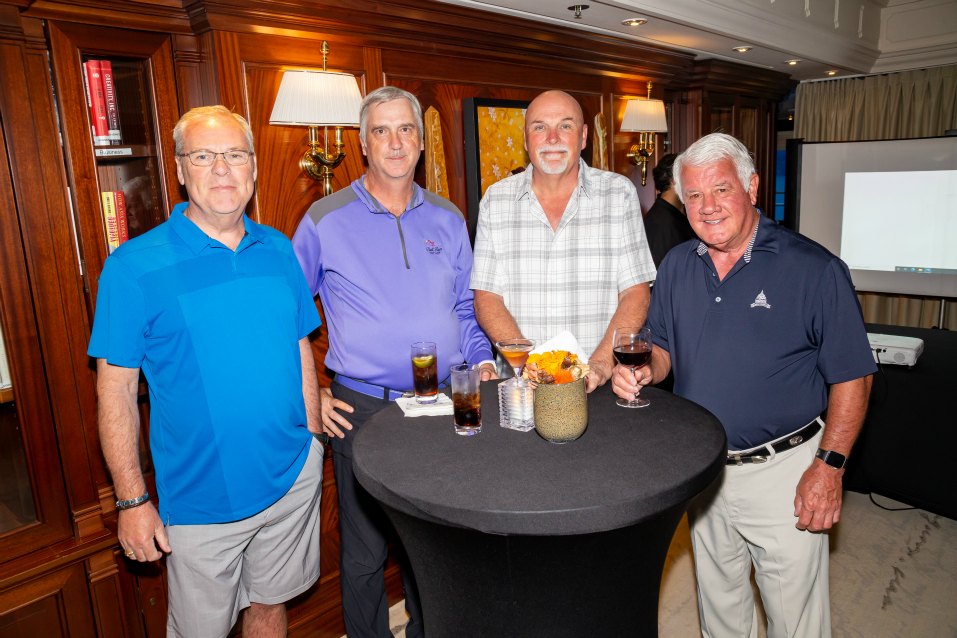 <h2>2023 South America Golf Cruise</h2> 10 Nights | 4 Rounds | Buenos Aires – Rio de Janeiro | February 25 – March 7