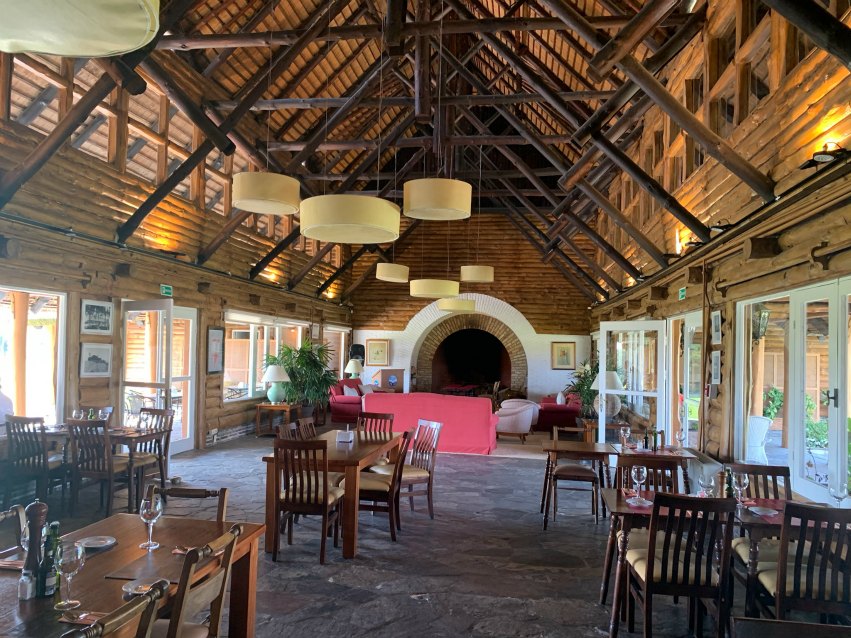 <h2>2023 South America Golf Cruise</h2> 10 Nights | 4 Rounds | Buenos Aires – Rio de Janeiro | February 25 – March 7