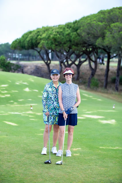 <h2>June 2023 Spain, Portugal & France Golf Cruise</h2>14 Nights | 7 Rounds | Barcelona - Bordeaux | June 3 – 17 