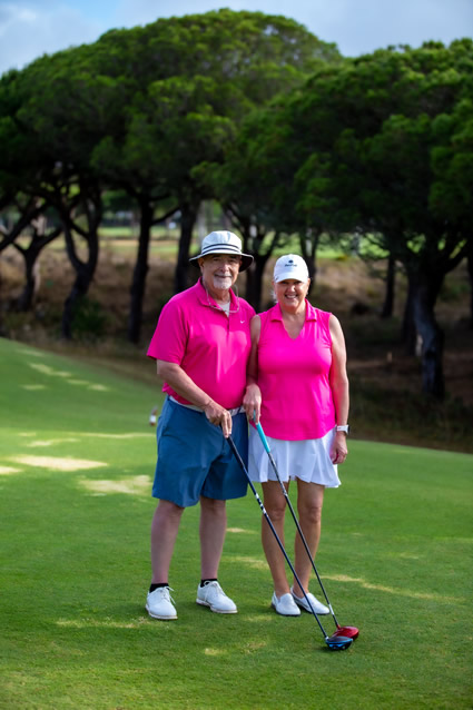 <h2>June 2023 Spain, Portugal & France Golf Cruise</h2>14 Nights | 7 Rounds | Barcelona - Bordeaux | June 3 – 17 