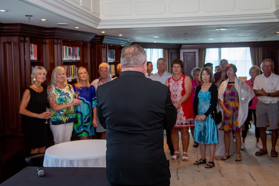 <h2>June 2023 Spain, Portugal & France Golf Cruise</h2>14 Nights | 7 Rounds | Barcelona - Bordeaux | June 3 – 17 