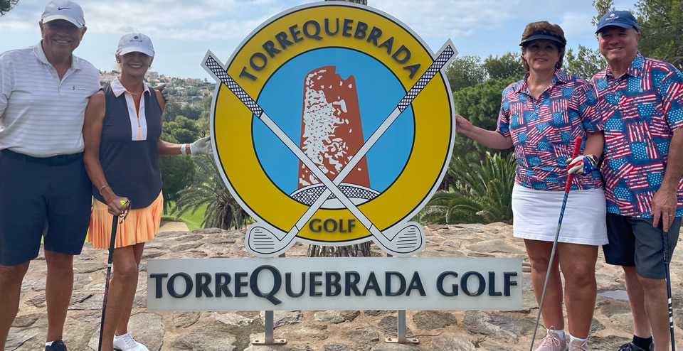 <h2>June 2023 Spain, Portugal & France Golf Cruise</h2>14 Nights | 7 Rounds | Barcelona - Bordeaux | June 3 – 17 