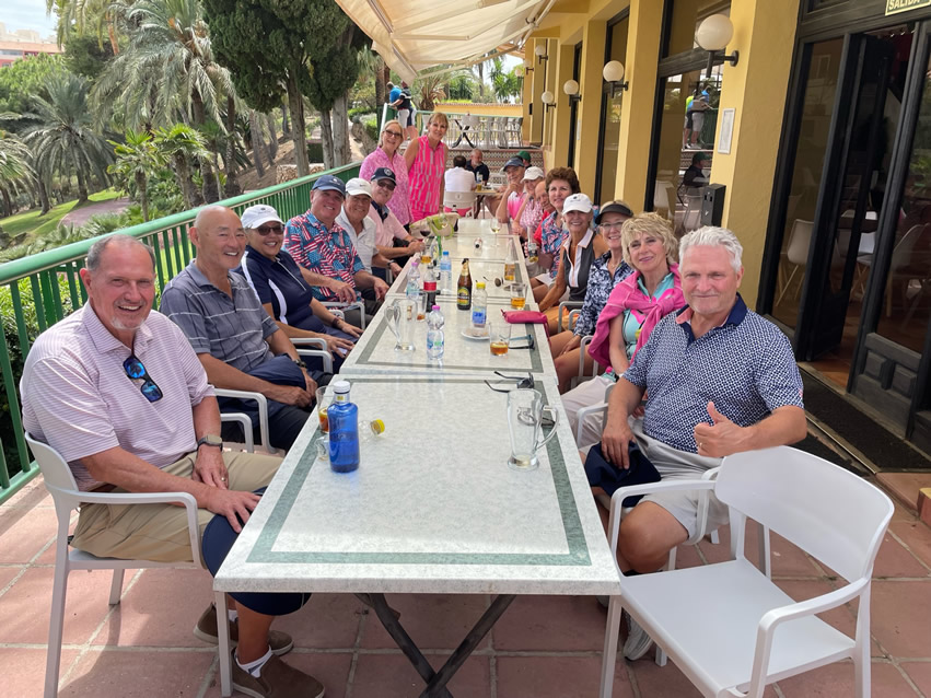 <h2>June 2023 Spain, Portugal & France Golf Cruise</h2>14 Nights | 7 Rounds | Barcelona - Bordeaux | June 3 – 17 