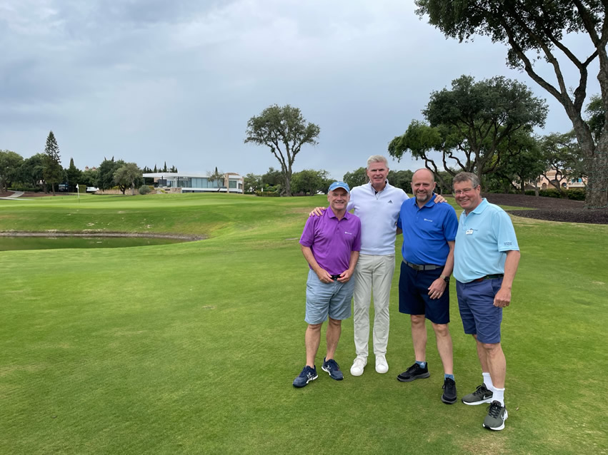 <h2>June 2023 Spain, Portugal & France Golf Cruise</h2>14 Nights | 7 Rounds | Barcelona - Bordeaux | June 3 – 17 