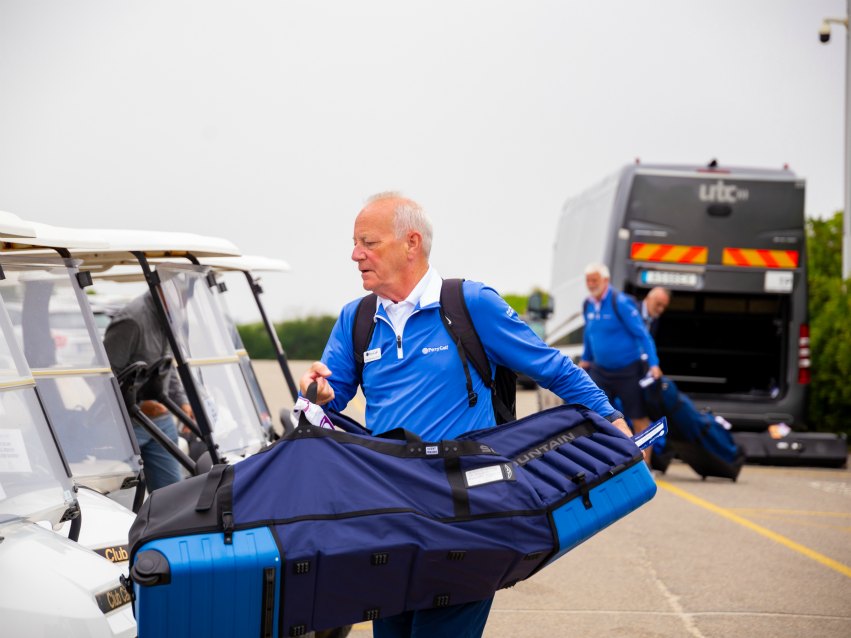 <h2>2023 Spain, Portugal & France Golf Cruise</h2>14 Nights | 5 Rounds | Barcelona - Dublin | May 30 – June 13