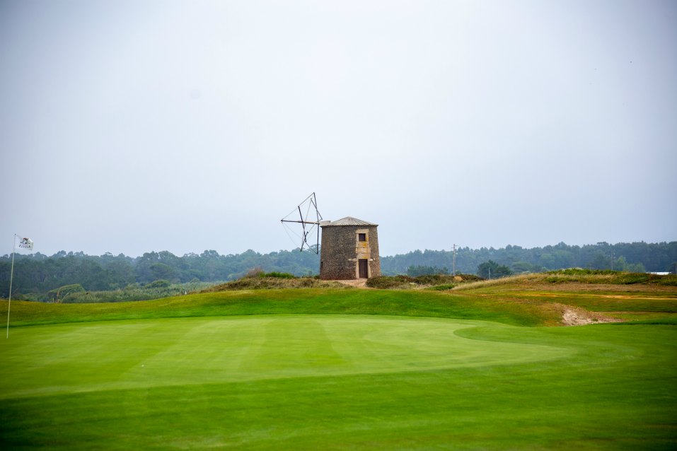 <h2>2023 Spain, Portugal & France Golf Cruise</h2>14 Nights | 5 Rounds | Barcelona - Dublin | May 30 – June 13