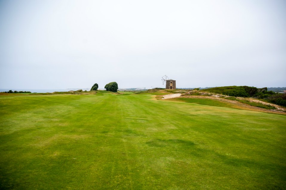 <h2>2023 Spain, Portugal & France Golf Cruise</h2>14 Nights | 5 Rounds | Barcelona - Dublin | May 30 – June 13