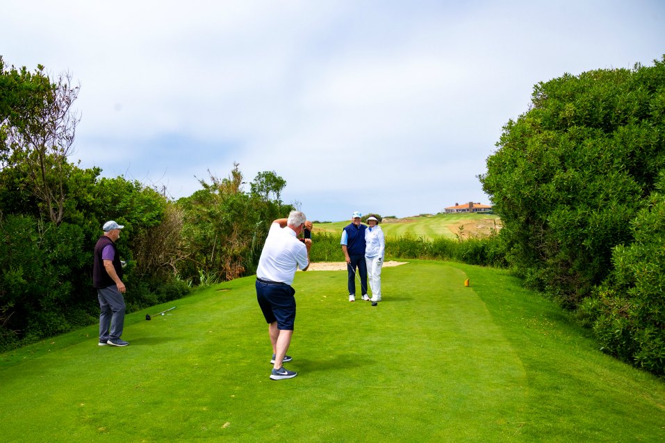 <h2>2023 Spain, Portugal & France Golf Cruise</h2>14 Nights | 5 Rounds | Barcelona - Dublin | May 30 – June 13