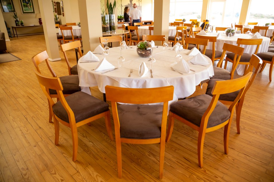 <h2>2023 Spain, Portugal & France Golf Cruise</h2>14 Nights | 5 Rounds | Barcelona - Dublin | May 30 – June 13