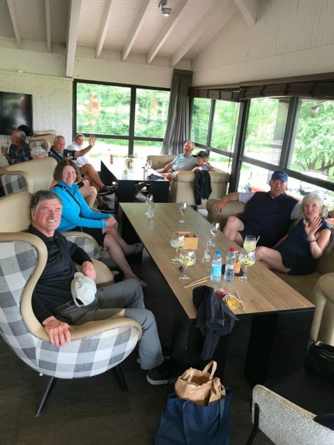 <h2>2023 Spain, Portugal & France Golf Cruise</h2>14 Nights | 5 Rounds | Barcelona - Dublin | May 30 – June 13