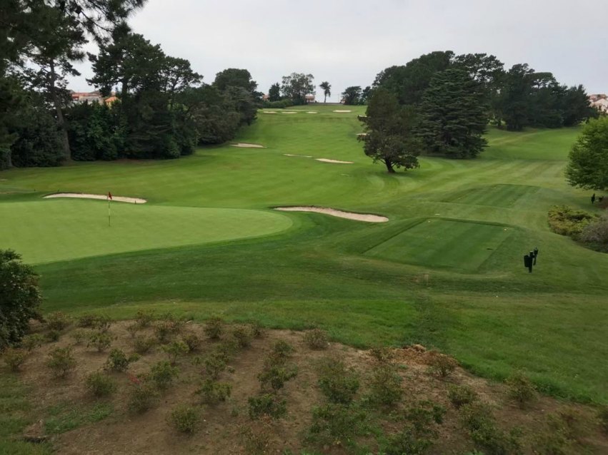 <h2>2023 Spain, Portugal & France Golf Cruise</h2>14 Nights | 5 Rounds | Barcelona - Dublin | May 30 – June 13