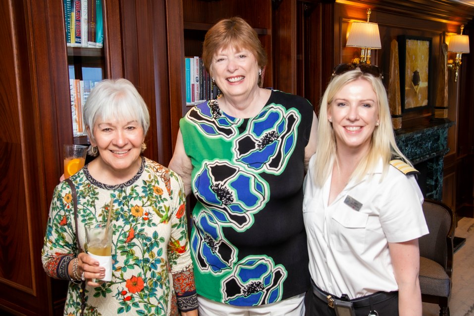 <h2>2023 Spain, Portugal & France Golf Cruise</h2>14 Nights | 5 Rounds | Barcelona - Dublin | May 30 – June 13