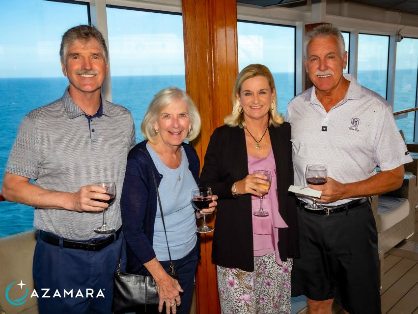 <h2>2023 Spain, Portugal & France Golf Cruise</h2>14 Nights | 5 Rounds | Barcelona - Dublin | May 30 – June 13