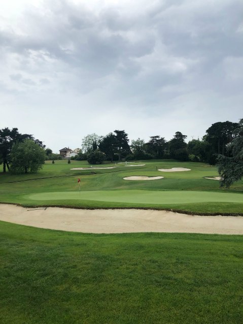 <h2>2023 Spain, Portugal & France Golf Cruise</h2>14 Nights | 5 Rounds | Barcelona - Dublin | May 30 – June 13