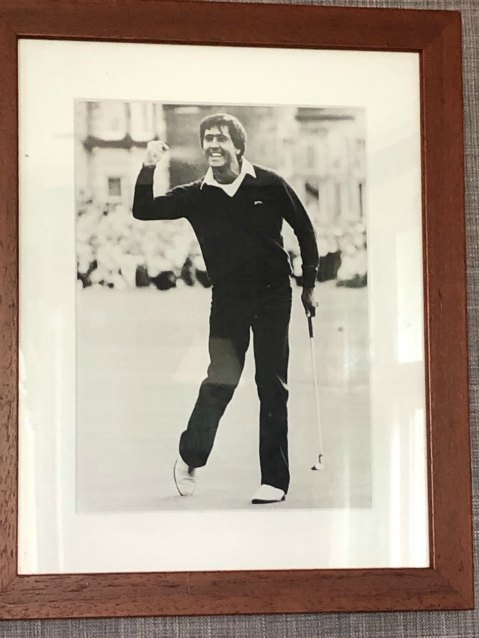 <h2>2023 Spain, Portugal & France Golf Cruise</h2>14 Nights | 5 Rounds | Barcelona - Dublin | May 30 – June 13