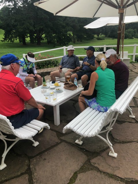 <h2>2023 Spain, Portugal & France Golf Cruise</h2>14 Nights | 5 Rounds | Barcelona - Dublin | May 30 – June 13