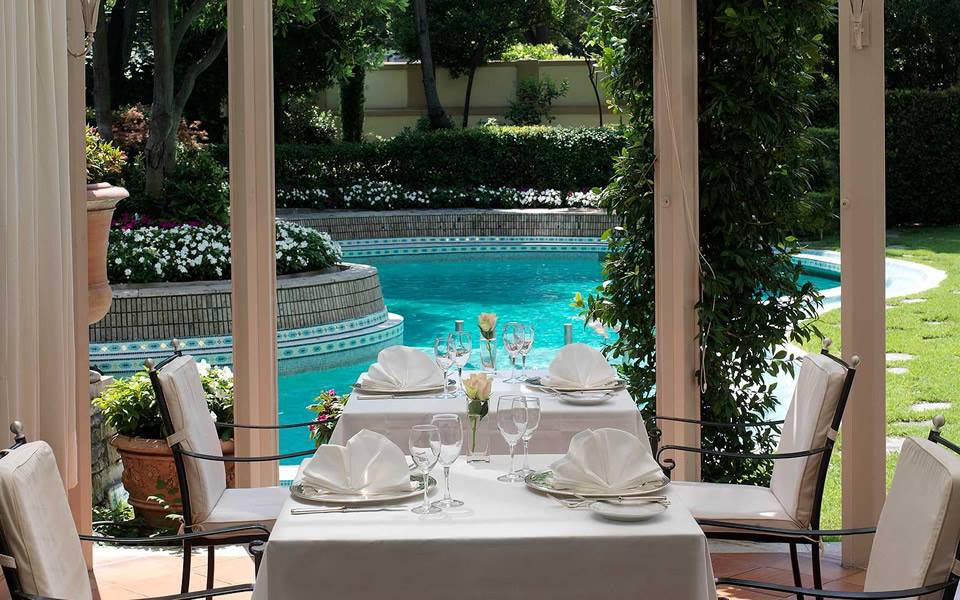 <h2>Rome, Florence & Lake Como Escorted 2016</h2>12 Nights including Rome, Florence & Lake Como | 5 Rounds | August 27 – September 8