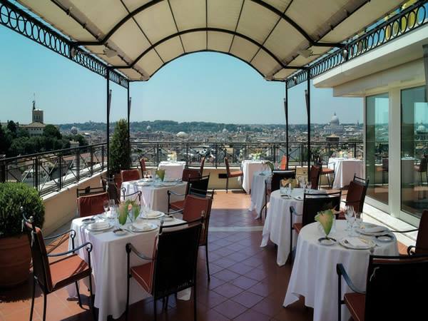 <h2>Rome, Florence & Lake Como Escorted 2016</h2>12 Nights including Rome, Florence & Lake Como | 5 Rounds | August 27 – September 8