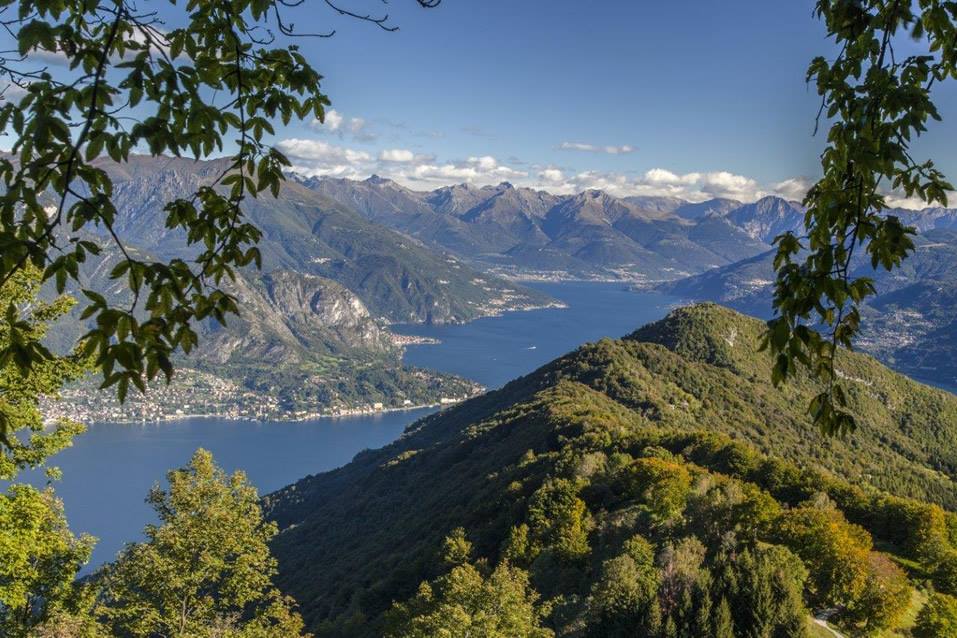 <h2>Rome, Florence & Lake Como Escorted 2016</h2>12 Nights including Rome, Florence & Lake Como | 5 Rounds | August 27 – September 8