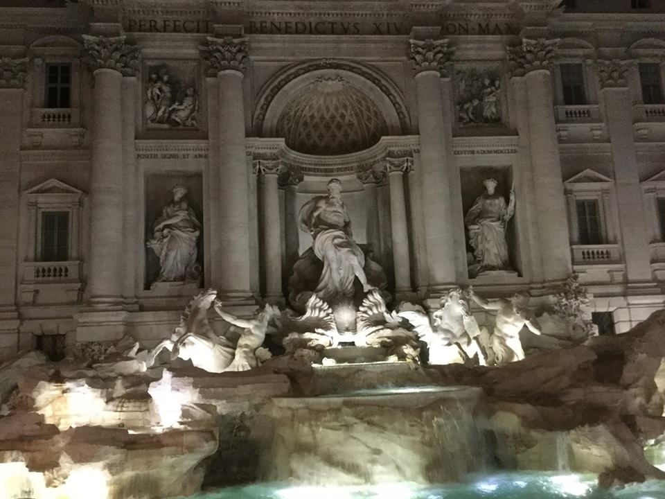 <h2>The Best of Italy Escorted 2017</h2>12 Nights including Rome, Florence & Lake Como | 5 Rounds | August 27  – September 8