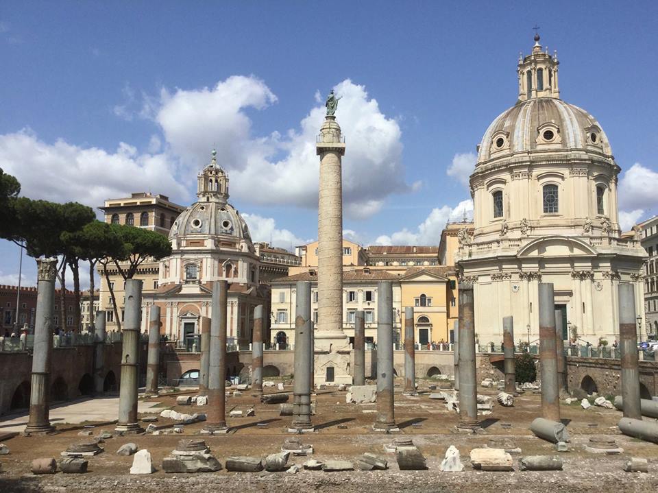 <h2>The Best of Italy Escorted 2017</h2>12 Nights including Rome, Florence & Lake Como | 5 Rounds | August 27  – September 8