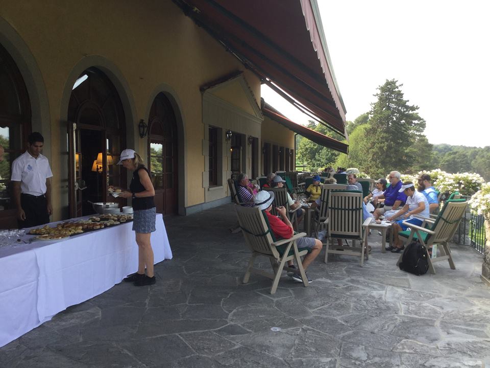 <h2>The Best of Italy Escorted 2017</h2>12 Nights including Rome, Florence & Lake Como | 5 Rounds | August 27  – September 8