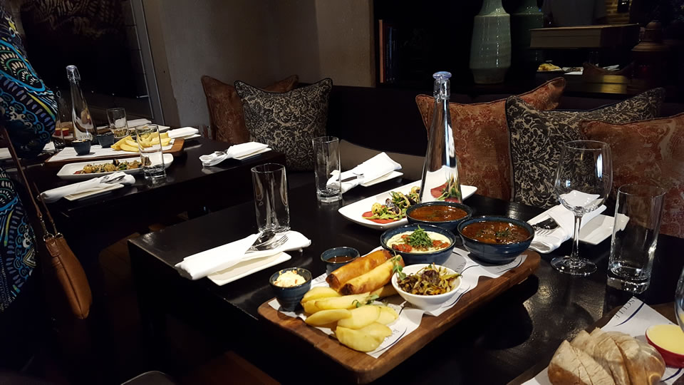 <h2>The Best of South Africa 2017</h2>14 Nights, 4 on Safari | 5 Rounds | Wine Tours & Sightseeing | November 3 – 17