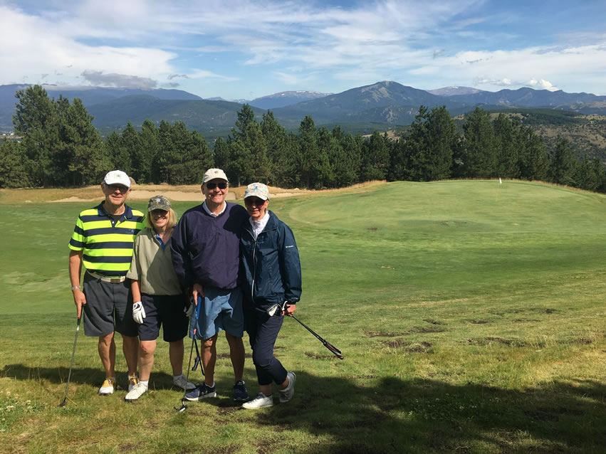 <h2>The Best of Argentina Escorted 2018</h2>11 Nights in Patagonia & Buenos Aires | 6 Rounds | January 15 – 26