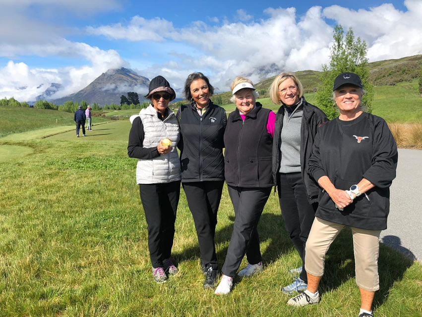 <h2>The Best of New Zealand Escorted 2018</h2>Taupo, Napier, Wellington & Queenstown