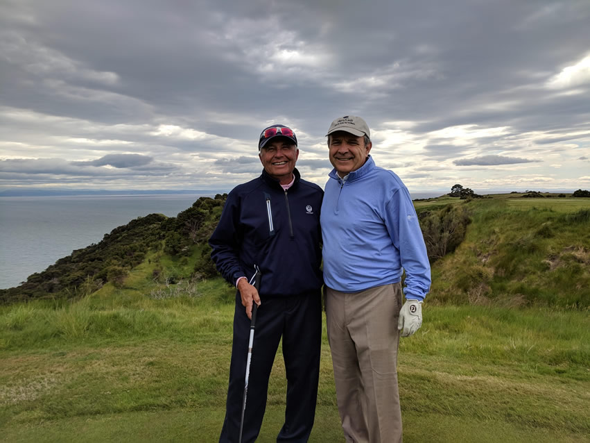 <h2>The Best of New Zealand Escorted 2018</h2>Taupo, Napier, Wellington & Queenstown