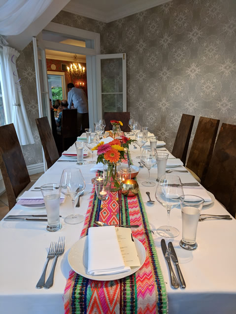 <h2>The Best of New Zealand Escorted 2018</h2>Taupo, Napier, Wellington & Queenstown