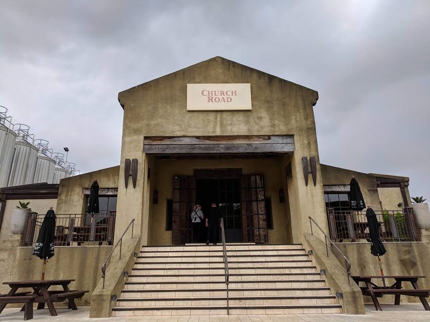 <h2>The Best of New Zealand Escorted 2018</h2>Taupo, Napier, Wellington & Queenstown