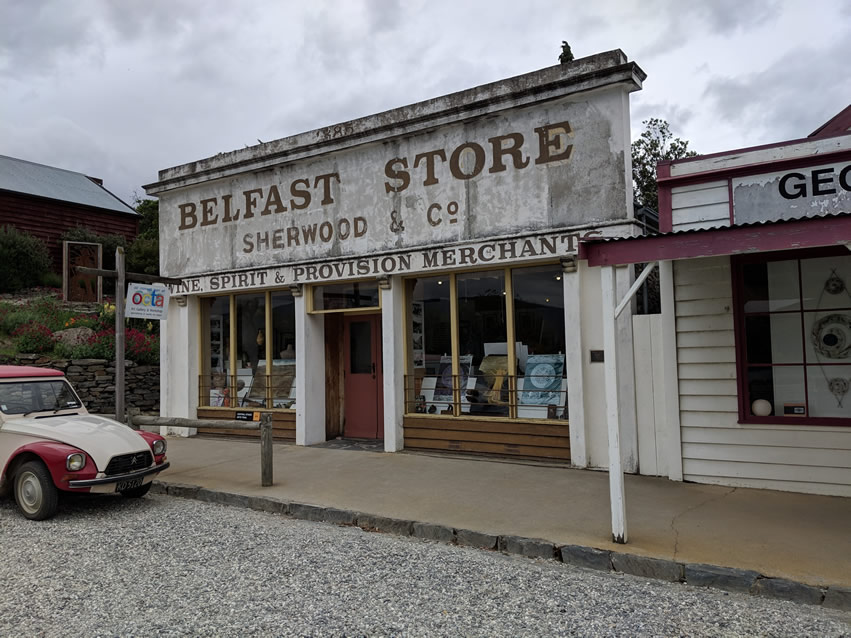 <h2>The Best of New Zealand Escorted 2018</h2>Taupo, Napier, Wellington & Queenstown