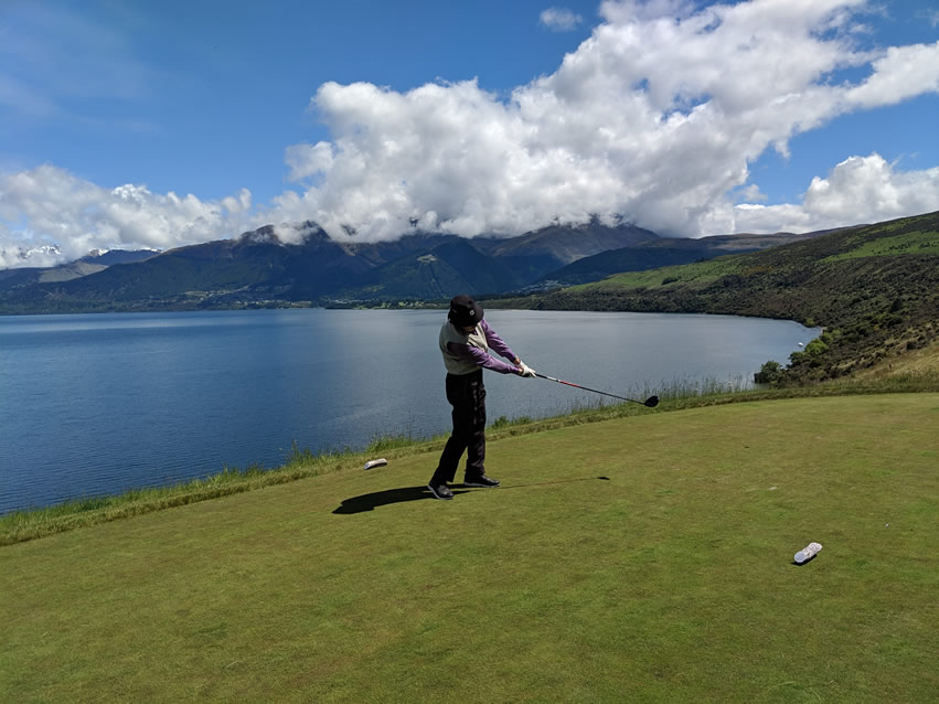 <h2>The Best of New Zealand Escorted 2018</h2>Taupo, Napier, Wellington & Queenstown