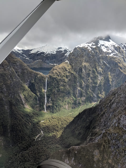 <h2>The Best of New Zealand Escorted 2018</h2>Taupo, Napier, Wellington & Queenstown