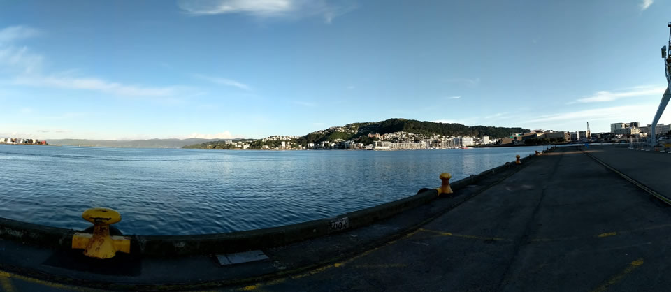 <h2>The Best of New Zealand Escorted 2018</h2>Taupo, Napier, Wellington & Queenstown