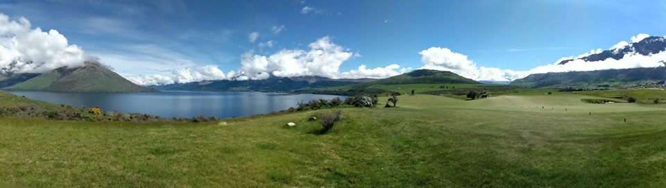 <h2>The Best of New Zealand Escorted 2018</h2>Taupo, Napier, Wellington & Queenstown