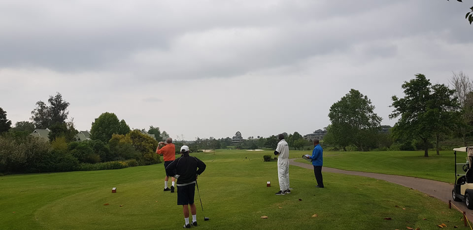 <h2>The Best of South Africa Escorted 2018</h2>Golf, Kruger Safari, Cape Town, the Winelands & Garden Route