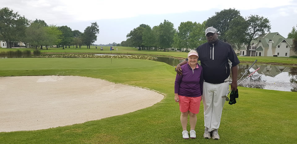 <h2>The Best of South Africa Escorted 2018</h2>Golf, Kruger Safari, Cape Town, the Winelands & Garden Route