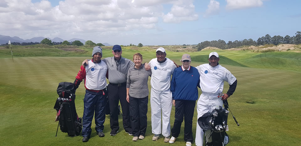 <h2>The Best of South Africa Escorted 2018</h2>Golf, Kruger Safari, Cape Town, the Winelands & Garden Route