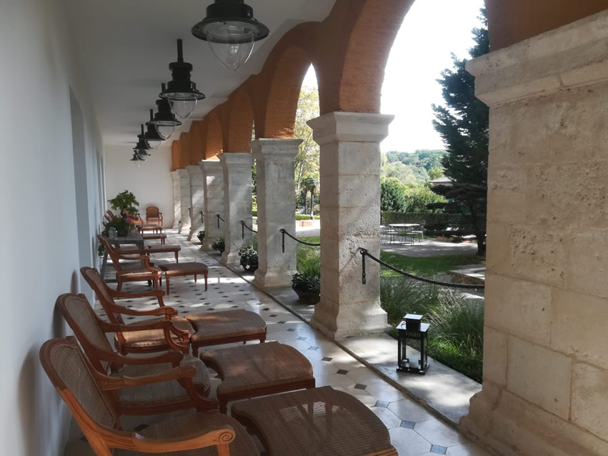 <h2>The Best of Southwest France Escorted 2019</h2>11 Nights in Bordeaux & Biarritz | 5 Rounds | 4 Wine Tastings | September 6 – 17