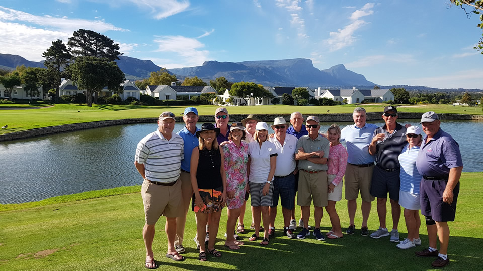 <h2>The Best of South Africa Escorted 2019</h2>Kruger Safari, Cape Town, the Winelands & Garden Route | 14 Nights | 5 Rounds | February 23 - March 9