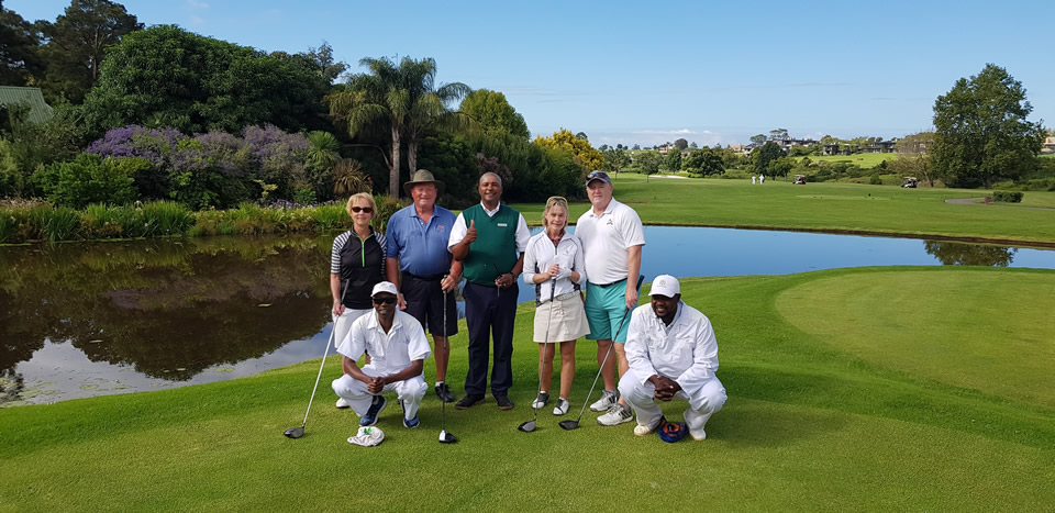 <h2>The Best of South Africa Escorted 2019</h2>Kruger Safari, Cape Town, the Winelands & Garden Route | 14 Nights | 5 Rounds | February 23 - March 9