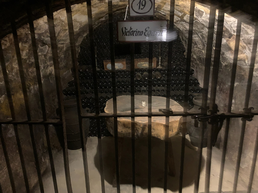 <h2>The Best of Northern Spain Escorted 2022</h2> 8 Nights | 4 Rounds | May 19 – 27