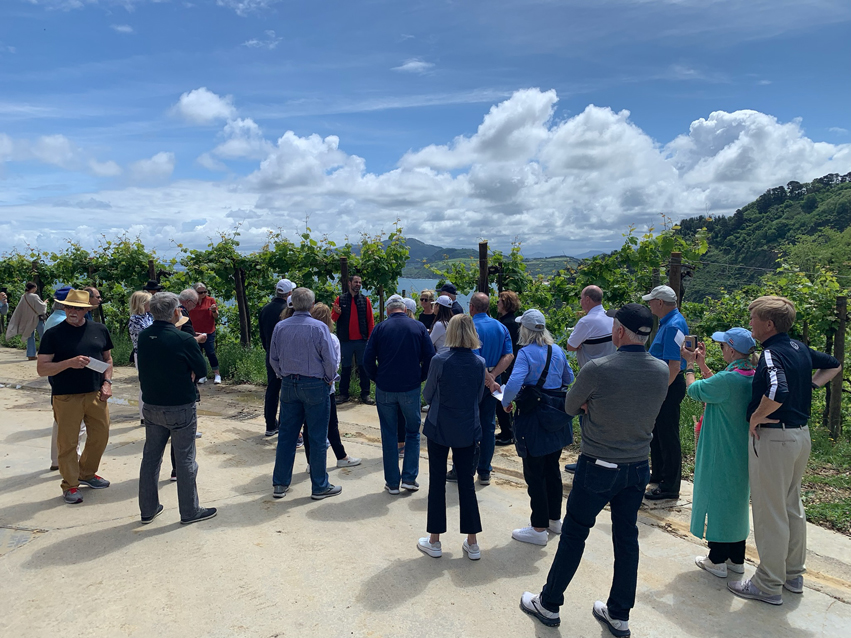 <h2>The Best of Northern Spain Escorted 2022</h2> 8 Nights | 4 Rounds | May 19 – 27