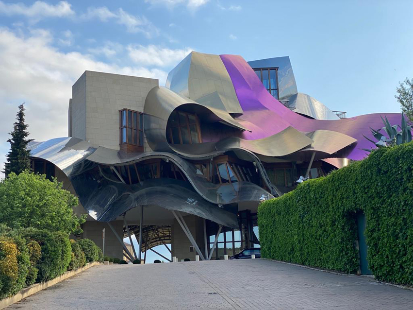 <h2>The Best of Northern Spain Escorted 2022</h2> 8 Nights | 4 Rounds | May 19 – 27