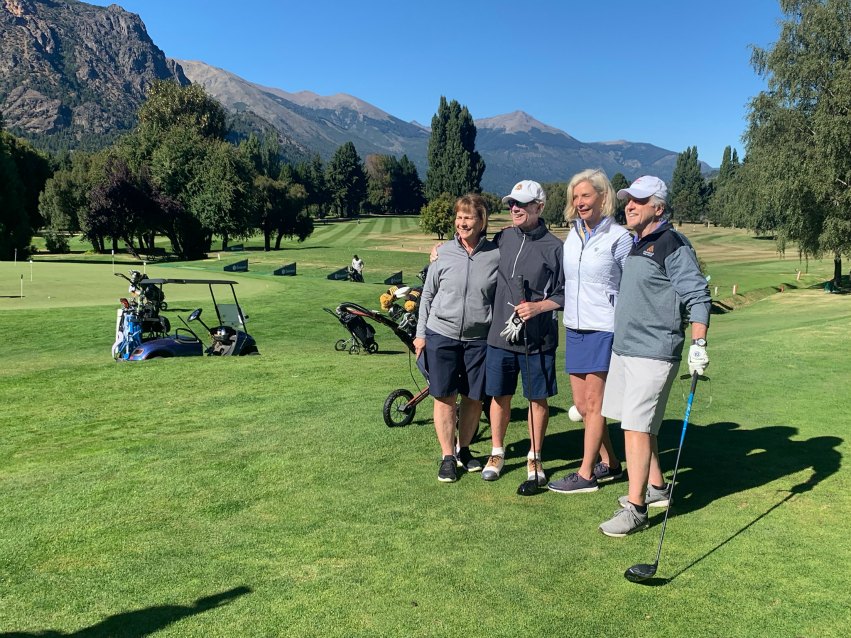 <h2>The Best of Argentina Escorted 2023</h2> 11 Nights | 6 Rounds | February 22 - March 4